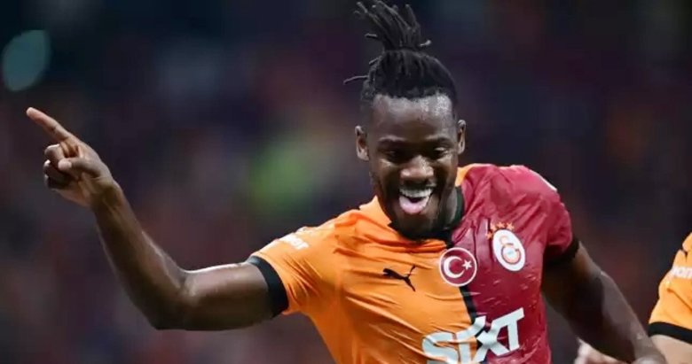 Nefes kesen bir yarış