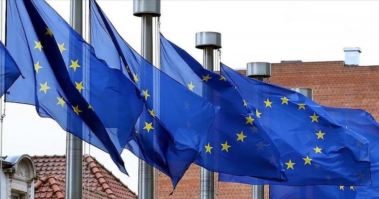 AB Şam’a üst düzey diplomatik heyet gönderiyor