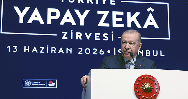 ‘Türkiye yapay zeka çağının öncüsü olacak’