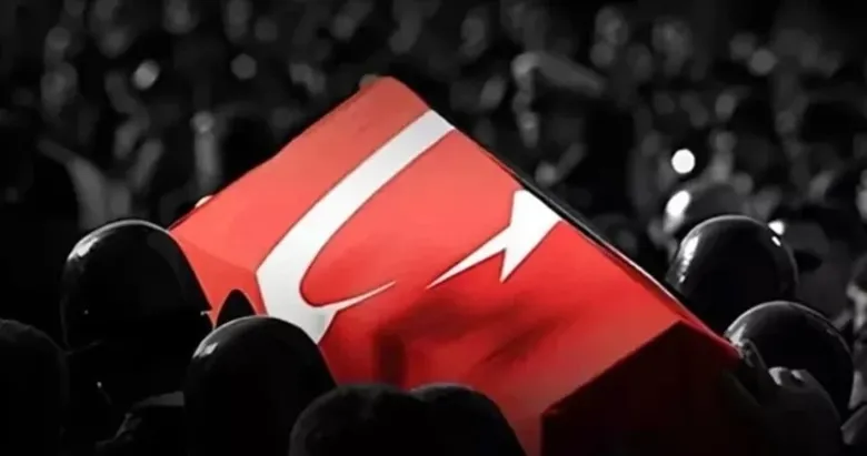 SON DAKİKA | MSB duyurdu: 1 silah arkadaşımız şehit oldu