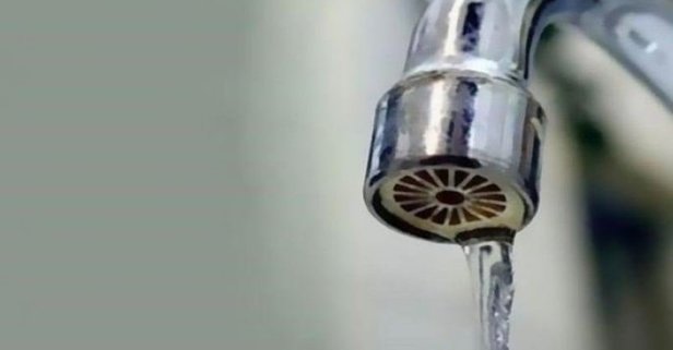 İzmir İZSU su kesintisi 24 Temmuz Pazar