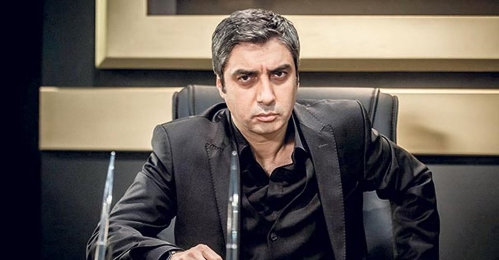 kurtlar vadisi dizisinin polat alemdar i necati sasmaz i goren soke oldu galeri yeni asir