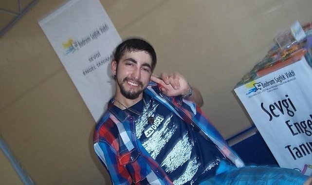 İki kaza arası film gibi hayat