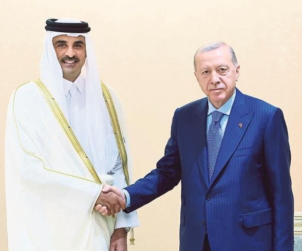 Astana’da verilen derin mesajlar