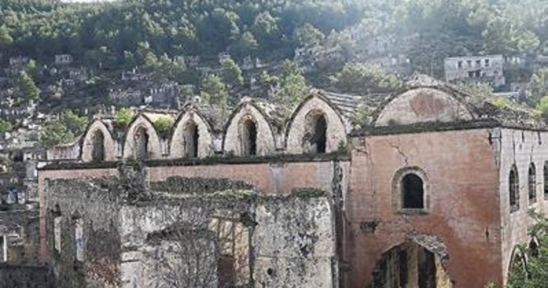 Muğla’daki müze ve ören yerlerine rekor ziyaretçi