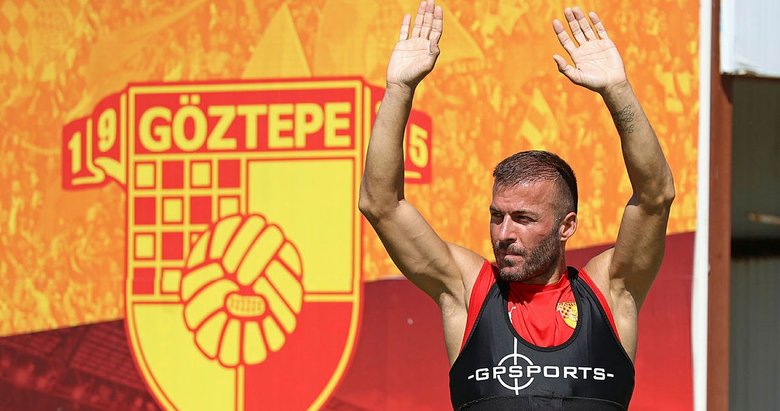 Göztepe, sezonu Yukatel Denizlispor maçıyla açacak