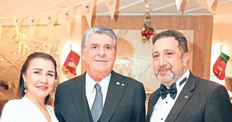 Başkan Serdal Adalı İzmirlilerle buluştu
