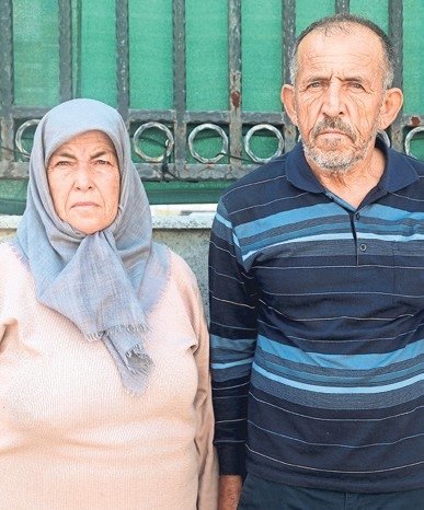 Son nefesinde katilini söyledi