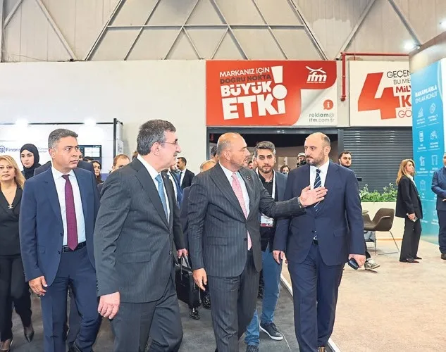Yapısal sorun yok