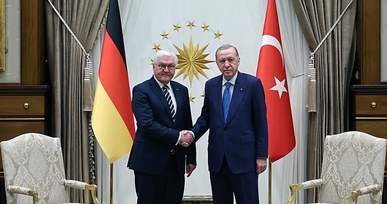 Başkan Erdoğan: Gazze’de ateşkes korunmalı