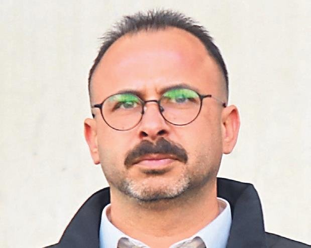 Altay ateş hattına abone!