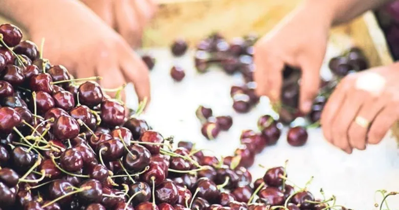 Türk lezzetleri Uzak Doğu yolcusu