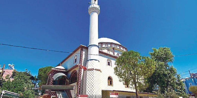 Tarihe ayıp! SGK borcuna karşılık 800 yıllık cami teklifi