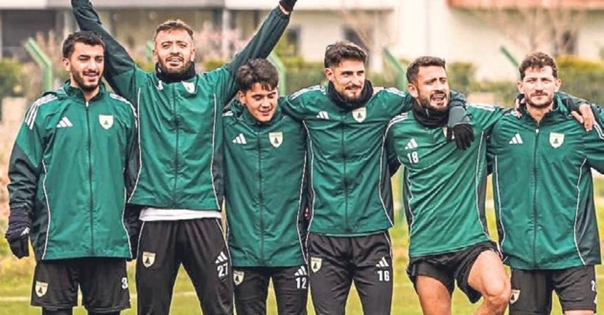 Muğlaspor, Beyoğlu deplasmanına hazır