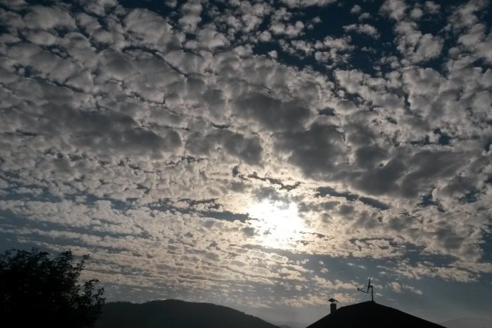 İzmir’de hava nasıl olacak? Meteoroloji’den 1 Eylül Perşembe hava durumu tahmini