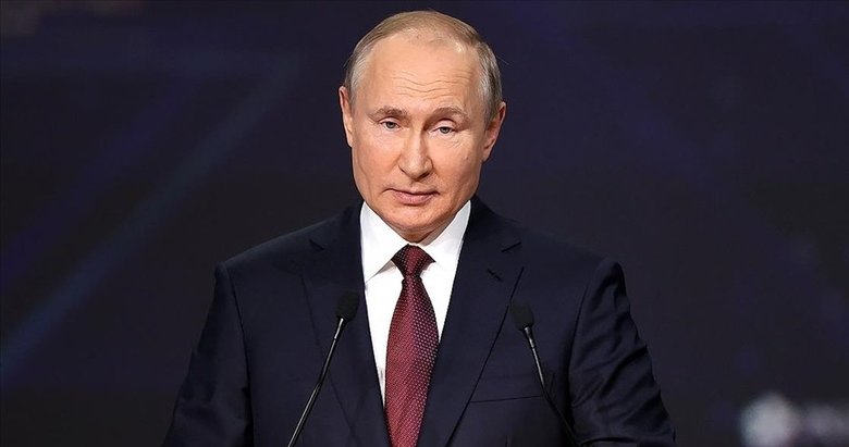Putin’in konutuna İHA’yla saldırı
