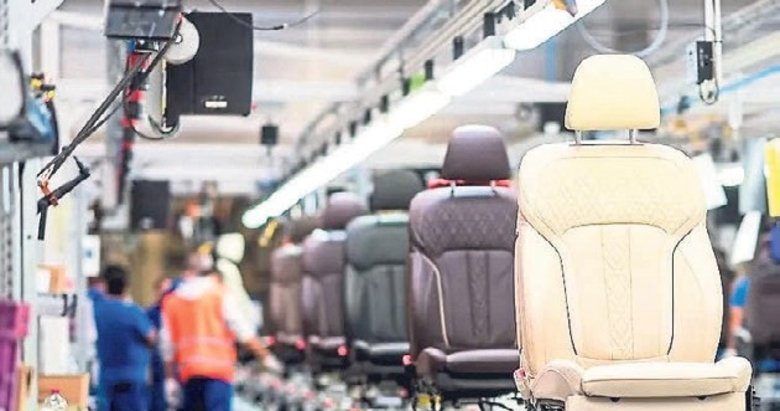 ABD’li otomotiv devi Bergama’ya geliyor