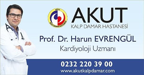 Akut Kalp Damar Hastanesi