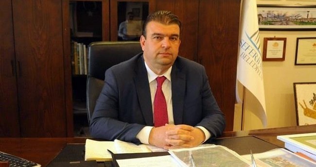 Sayıştay raporuna giren usulsüzlüklerin sonu gelmedi... İZSU MUSKİ ASKİ saymakla bitmez ki!