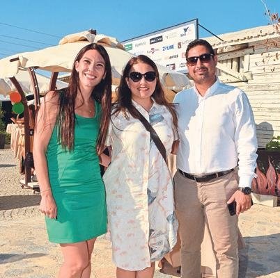 Egebeta Urla Baazar 2023 koleksiyonlarını tanıttı