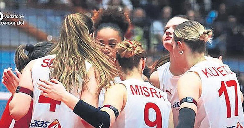 Aras Kargo diş geçiremedi