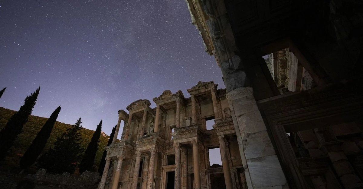 İzmir'de hafta sonu kaçamağı: 7 rota, 7 plan!