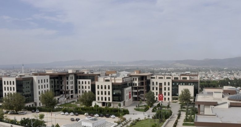 Bursa Teknik Üniversitesi 4/B Sözleşmeli Destek Personeli alıyor