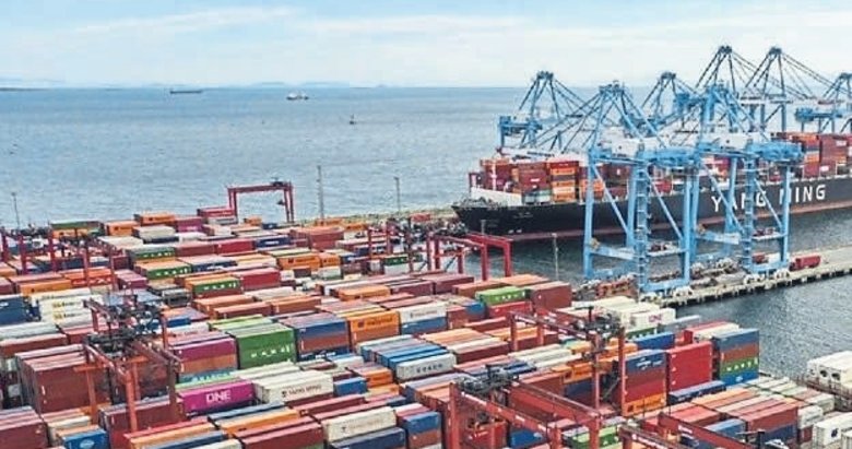 Dış Ticaret Beklenti Anketi yayımlandı