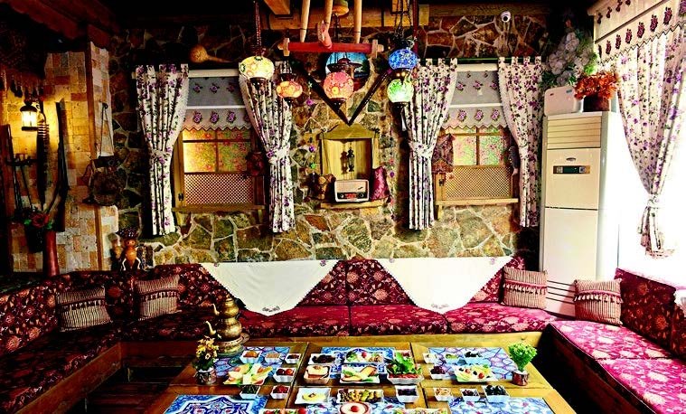 Tereci’den bir yenilik daha ‘Etkinlik Evi’