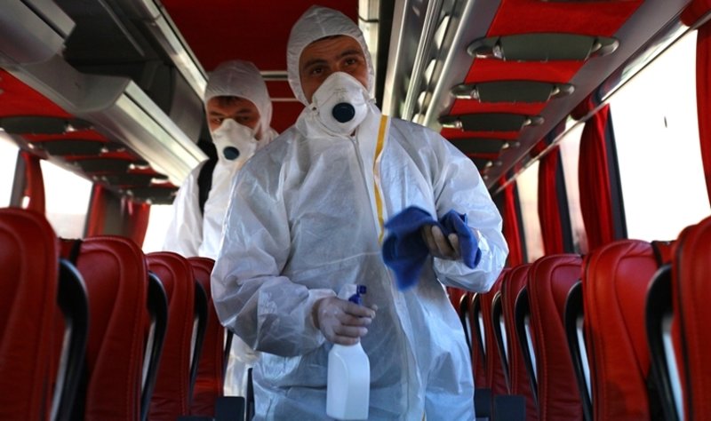 Otobus Biletine Tavan Fiyat Freni Ekonomi Haberleri