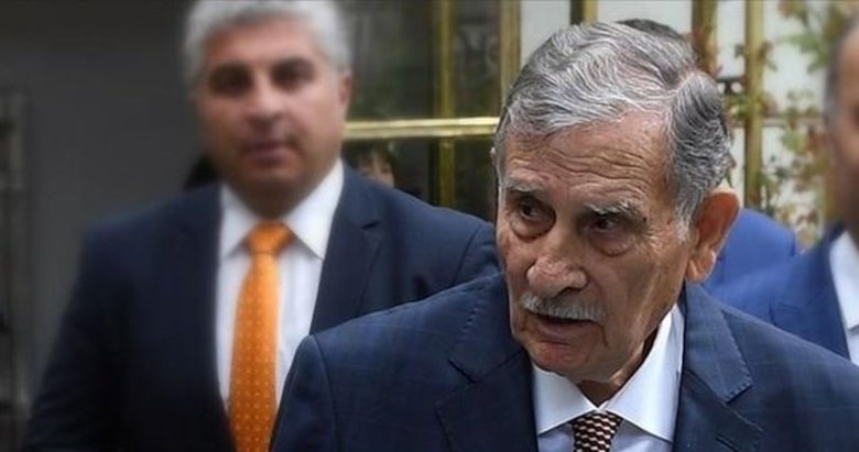 Son dakika: Eski başbakanlardan Yıldırım Akbulut hayatını kaybetti