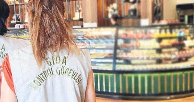 Taklit ve tağşiş yapan firmalar duyuruldu