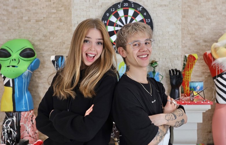 Yusuf Şenli: Demet Akalın ile adli süreç başlayabilir!