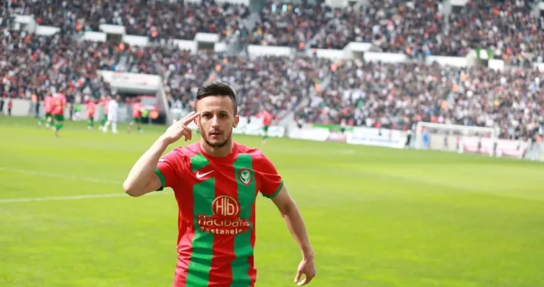 Aliağa’da Mert Çapar sürprizi