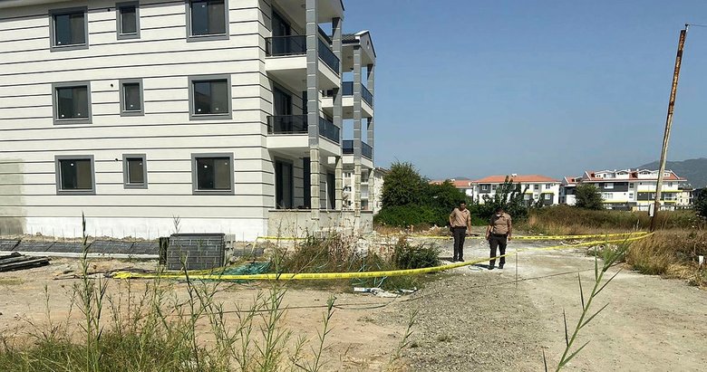 Dalaman Da Yeni Dogmus Bebek Cesedi Bulundu Mugla Haberleri