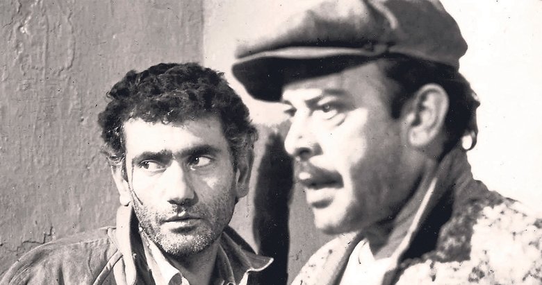 Sanat için doğmuş bir isim: Yıldırım Önal