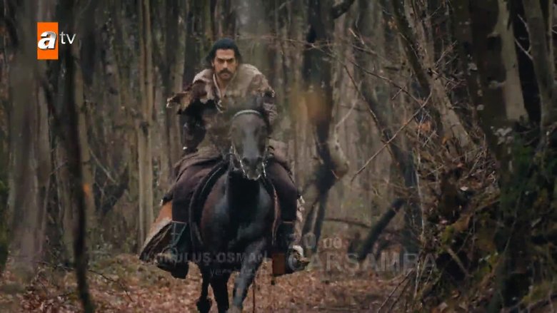 Kuruluş Osman 11. yeni bölüm fragmanı izle!