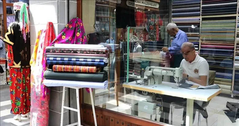 Manisa esnafına destek verilecek