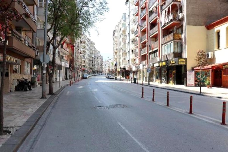 Denizli için yeni kararlar: O kişiler muaf tutuldu! İl Umumi Hıfzıssıhha Kurulu toplandı