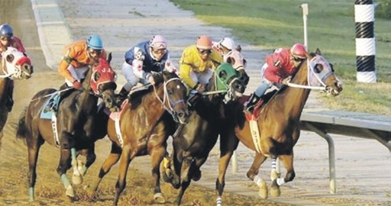 Altılı ganyan 30.381 lira verdi