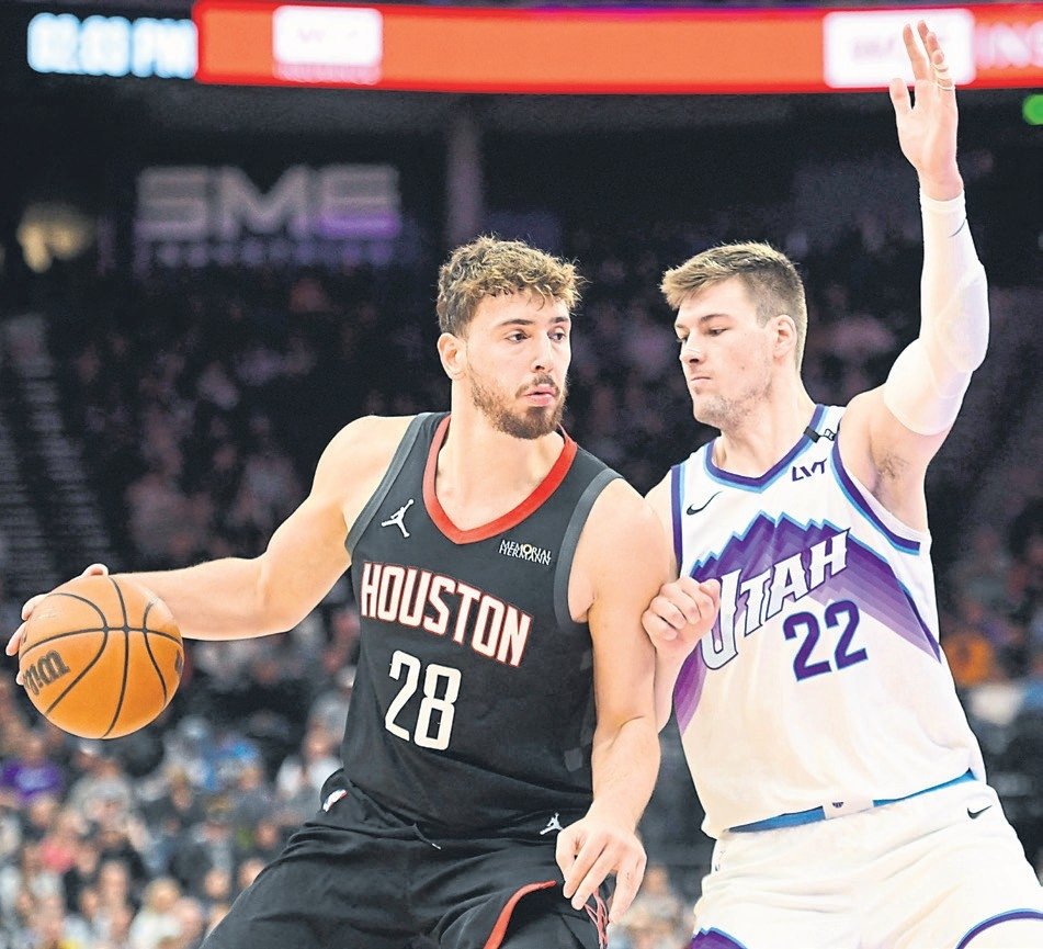 Alperen’in 31 sayısı galibiyete yetmedi