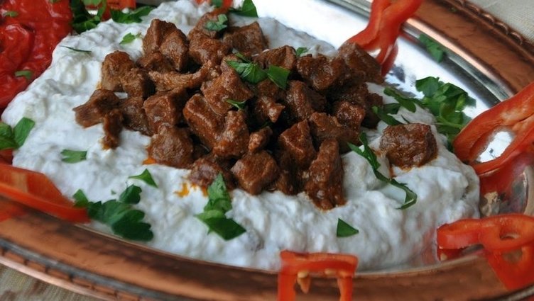 Evde Ali nazik nasıl yapılır? İşte kolayca hazırlayabileceğiniz Ali nazik tarifi