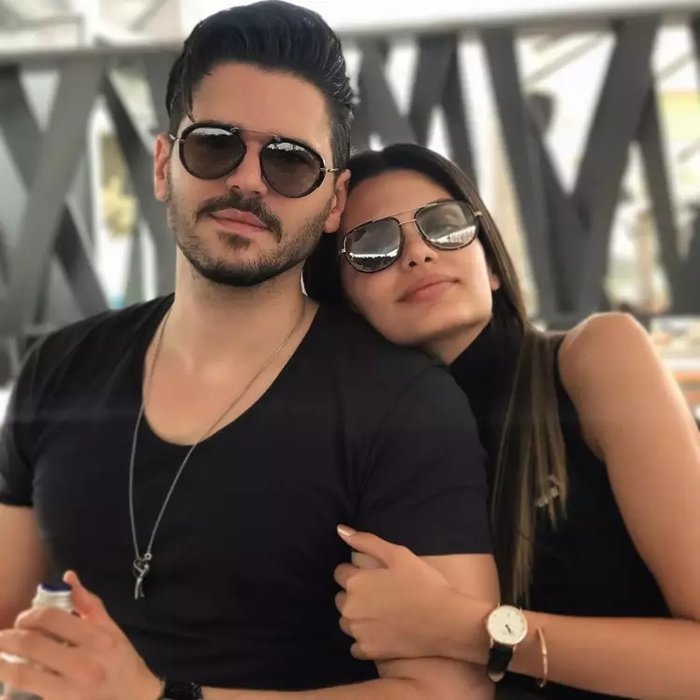 Tolgahan Sayışman ve ailesi tası tarağı toplayıp bakın nereye yerleşti