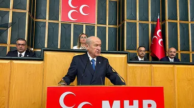 Bahçeli’den fon soruşturması mesajı