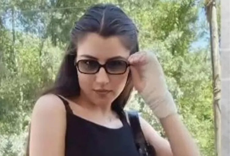 Canice öldürülen Hasret kuyuya atılmıştı! Cinayetin faili 5 kişinin katili çıktı!