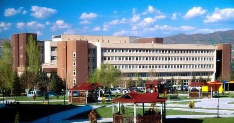 İnönü Üniversitesi 94 sözleşmeli personel alacak!