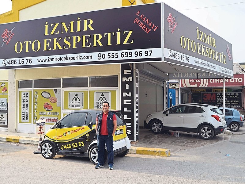 Ekspertiz Destegi Olmadan Arac Almayin Ekonomi Haberleri