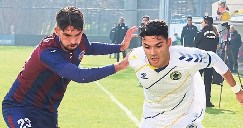 Menemen FK transferde sessiz