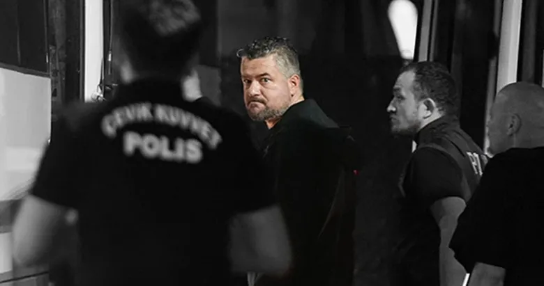 Buca Belediyesi’nde yolsuzluğa tutuklama