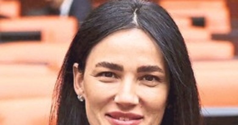 Sarıbaş: Aile ve eğitime güçlü destek veriyoruz